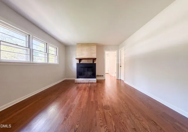 Photo 3 of Single family home for sale at 3811 Woodside Rd, Garner, NC 27529 | MLS# 10193771 | Listing updated on 2026-10-08