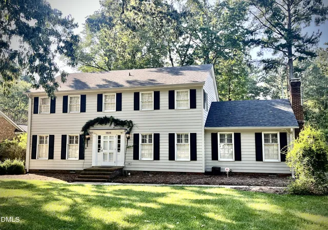 Single family home for sale at 1926 Overland Dr, Chapel Hill, NC 27517 | MLS# 10194236