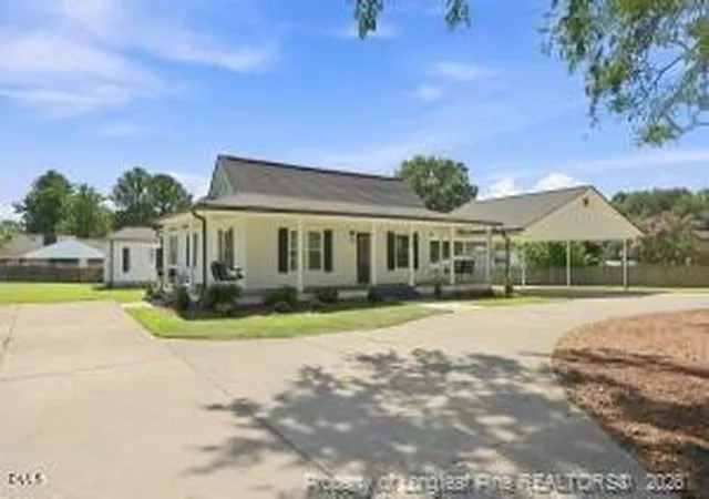 Photo 1 of Single family home for sale at 503 Old Post Rd, Erwin, NC 28339 | MLS# 769414 | Listing updated on 2026-09-19