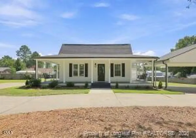Photo 2 of Single family home for sale at 503 Old Post Rd, Erwin, NC 28339 | MLS# 769414 | Listing updated on 2026-09-19