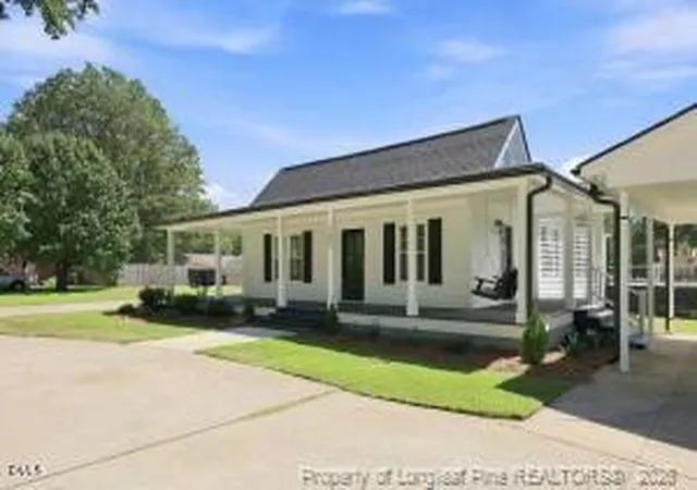 Photo 3 of Single family home for sale at 503 Old Post Rd, Erwin, NC 28339 | MLS# 769414 | Listing updated on 2026-09-19