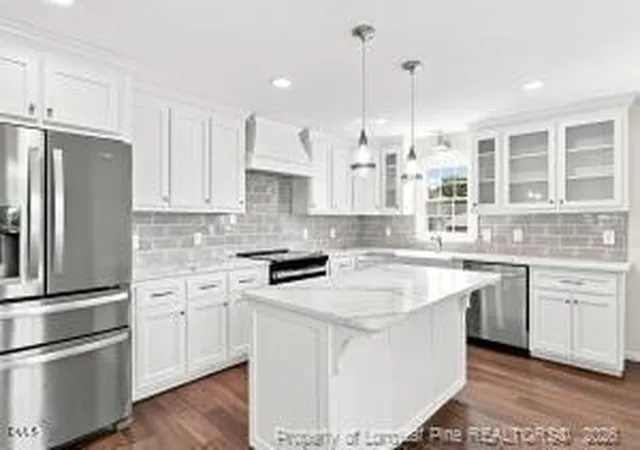 Photo 3 of Single family home for sale at 503 Old Post Rd, Erwin, NC 28339 | MLS# 769414 | Listing updated on 2026-09-19