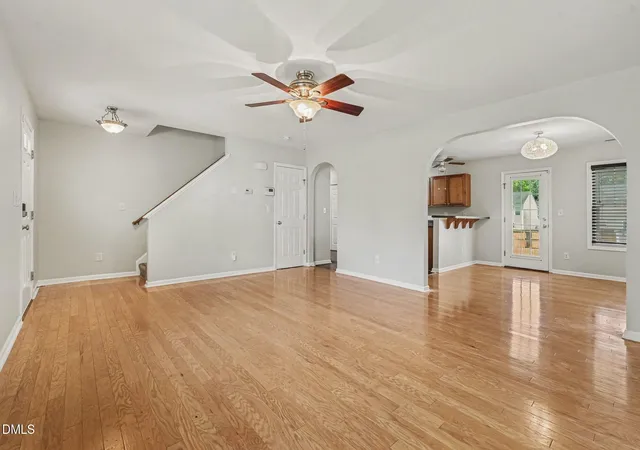 Photo 3 of Single family home for sale at 3013 Stone Fence Ct, Durham, NC 27704 | MLS# 10194163 | Listing updated on 2026-10-05