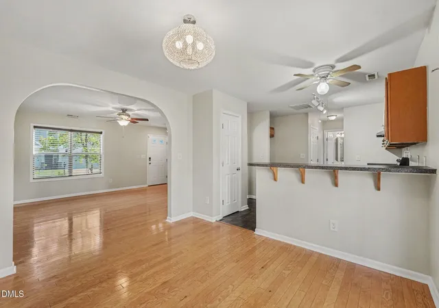 Photo 4 of Single family home for sale at 3013 Stone Fence Ct, Durham, NC 27704 | MLS# 10194163 | Listing updated on 2026-10-05