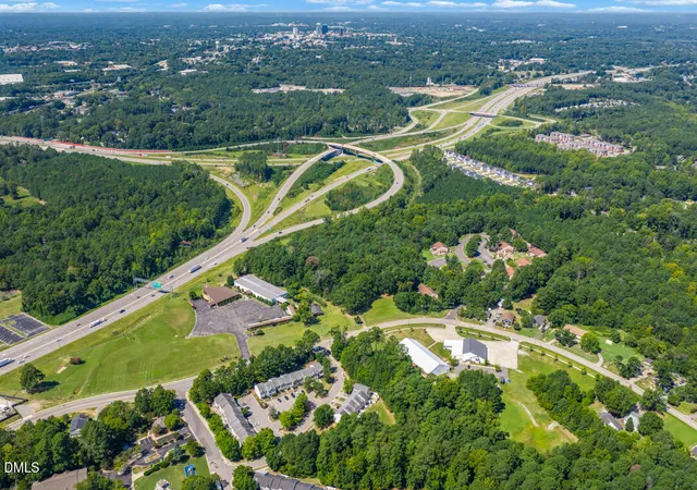 Photo 1 of Land for sale at 1028 Lynn Rd, Durham, NC 27703 | MLS# 10193804 | Listing updated on 2026-09-24