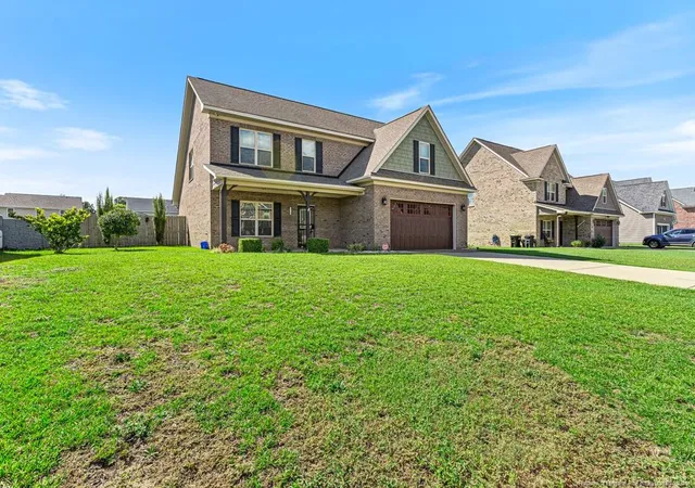Photo 3 of Single family home for sale at 5116 Carson Allen Rd, Hope Mills, NC 28348 | MLS# 769072 | Listing updated on 2026-09-19