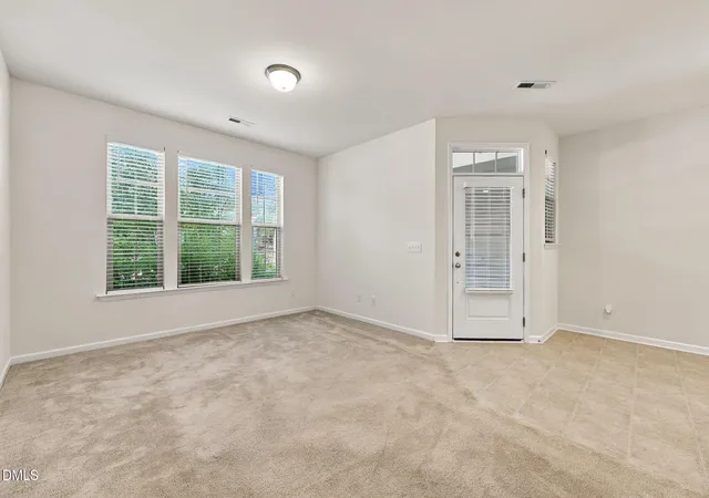 Photo 3 of Townhouse for sale at 1432 Elk Fls Dr, Wendell, NC 27591 | MLS# 10194415 | Listing updated on 2026-10-07