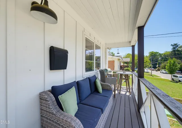 Photo 1 of Single family home for sale at 601 Quarry St, Raleigh, NC 27601 | MLS# 10194003 | Listing updated on 2026-09-27