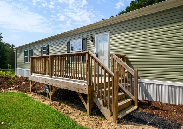 Photo 3 of Sale Pending at 380 Allyson Dr, Raleigh, NC 27603 | MLS# 10193812 | Listing updated on 2026-09-27