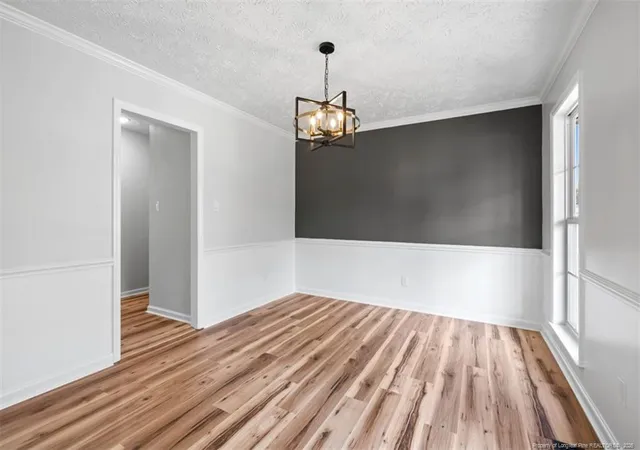 Photo 3 of Single family home for sale at 5325 Miranda Dr, Hope Mills, NC 28348 | MLS# 769492 | Listing updated on 2026-10-07