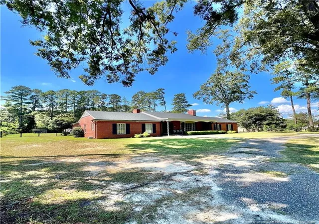 Photo 1 of Single family home for sale at 1502 Lakeview Rd, Fairmont, NC 28340 | MLS# 769626 | Listing updated on 2026-09-21