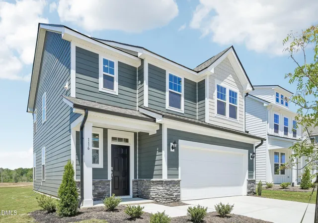 Photo 3 of Single family home for sale at 1517 Briar Brk Ln, Zebulon, NC 27597 | MLS# 10193811 | Listing updated on 2026-09-19