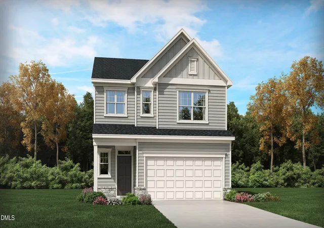Photo 1 of Single family home for sale at 1571 Maple Br Cir, Graham, NC 27253 | MLS# 10193810 | Listing updated on 2026-09-21