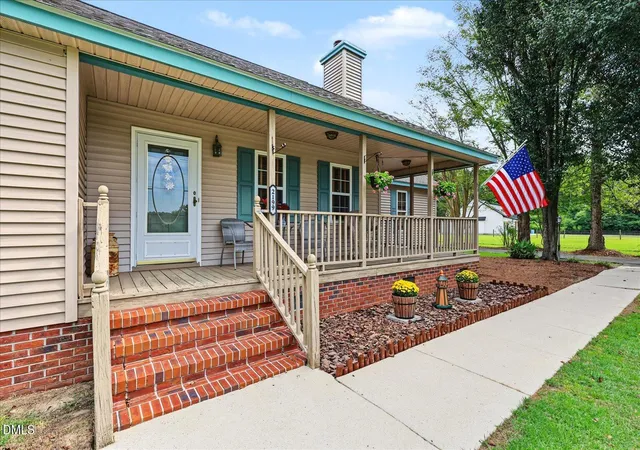 Photo 2 of Sale Pending at 2199 N Carolina 111, Chinquapin, NC 28521 | MLS# 10193824 | Listing updated on 2026-09-28