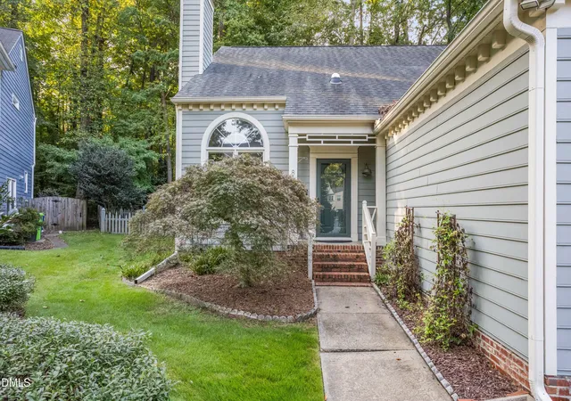 Photo 2 of Single family home for sale at 8100 Greywinds Dr, Raleigh, NC 27615 | MLS# 10193879 | Listing updated on 2026-10-06