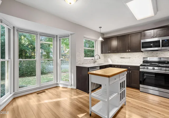 Photo 3 of Single family home for sale at 8100 Greywinds Dr, Raleigh, NC 27615 | MLS# 10193879 | Listing updated on 2026-10-06