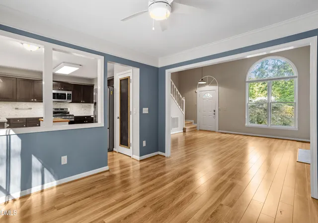Photo 4 of Single family home for sale at 8100 Greywinds Dr, Raleigh, NC 27615 | MLS# 10193879 | Listing updated on 2026-10-06
