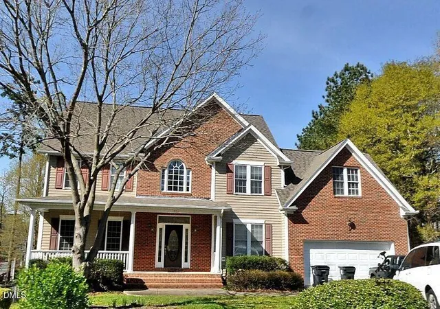 Photo 1 of Sale Pending at 1703 Squall Walden Ln, Apex, NC 27523 | MLS# 10194172 | Listing updated on 2026-09-22
