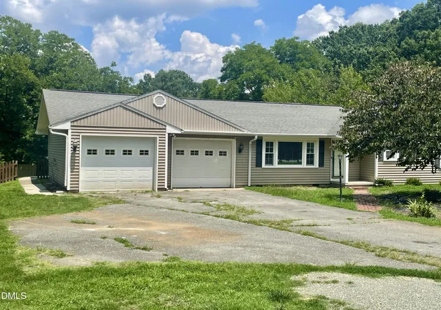 Photo 1 of Sale Pending at 2511 Parrish St, Burlington, NC 27215 | MLS# 10194079 | Listing updated on 2026-10-02
