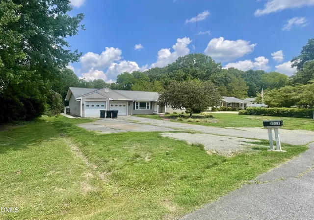 Photo 2 of Sale Pending at 2511 Parrish St, Burlington, NC 27215 | MLS# 10194079 | Listing updated on 2026-10-02