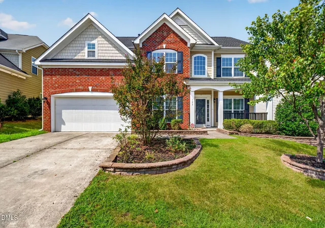 Photo 1 of Single family home for sale at 122 Windrush Ln, Durham, NC 27703 | MLS# 10193852 | Listing updated on 2026-10-02