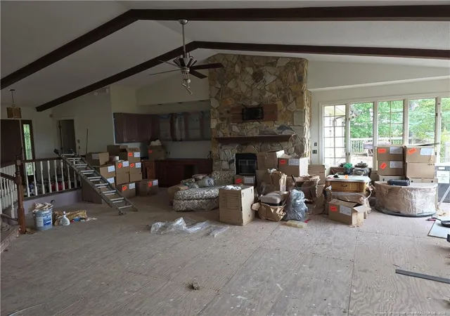 Photo 2 of Single family home for sale at 922 Baneberry Ct, Vass, NC 28394 | MLS# 769633 | Listing updated on 2026-09-21