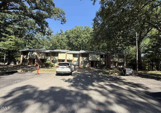 Photo 3 of Townhouse for sale at 1235 Teakwood Pl, Raleigh, NC 27606 | MLS# 10193859 | Listing updated on 2026-09-24