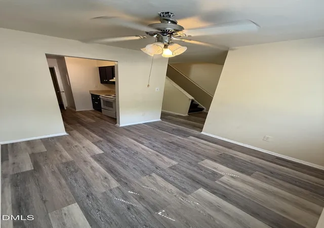 Photo 3 of Townhouse for sale at 1235 Teakwood Pl, Raleigh, NC 27606 | MLS# 10193859 | Listing updated on 2026-09-24