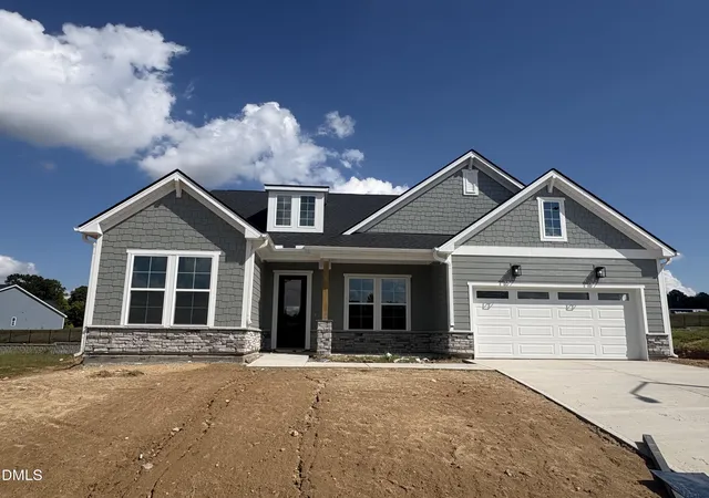 Photo 1 of Single family home for sale at 2417 Gracemount Dr #239, Raleigh, NC 27610 | MLS# 10193862 | Listing updated on 2026-10-05