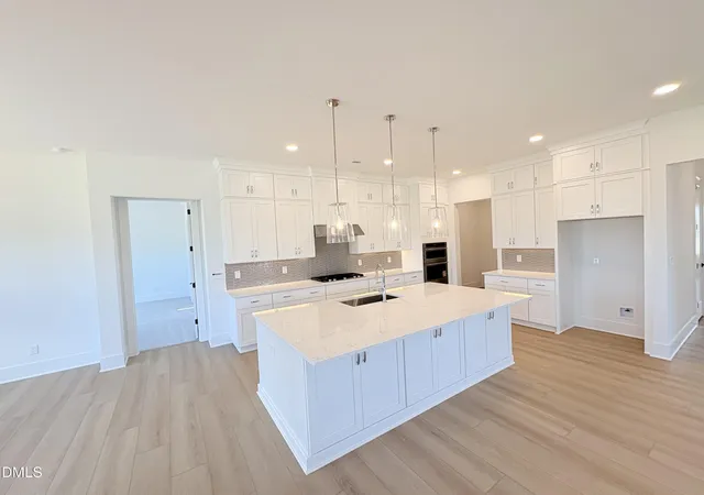 Photo 3 of Single family home for sale at 2417 Gracemount Dr #239, Raleigh, NC 27610 | MLS# 10193862 | Listing updated on 2026-10-05