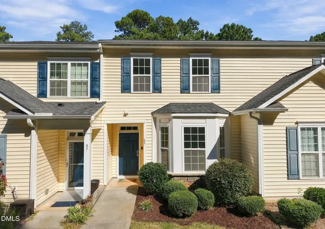 Photo 2 of Sale Pending at 844 89 Horton Rd #89, Durham, NC 27704 | MLS# 10193866 | Listing updated on 2026-09-30