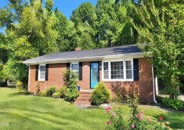 Photo 1 of Single family home for sale at 2603 Windy Hl Rd, Durham, NC 27703 | MLS# 10193872 | Listing updated on 2026-09-28