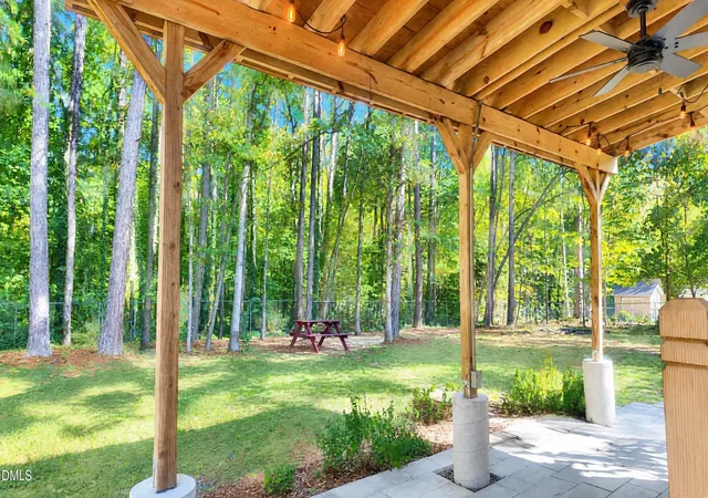 Photo 2 of Single family home for sale at 2603 Windy Hl Rd, Durham, NC 27703 | MLS# 10193872 | Listing updated on 2026-09-28