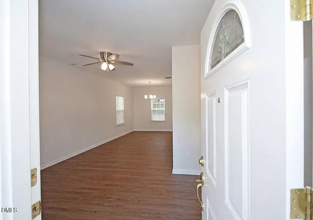 Photo 2 of Townhouse for sale at 3439 Littlefield Way, Greensboro, NC 27405 | MLS# 10193921 | Listing updated on 2026-09-21
