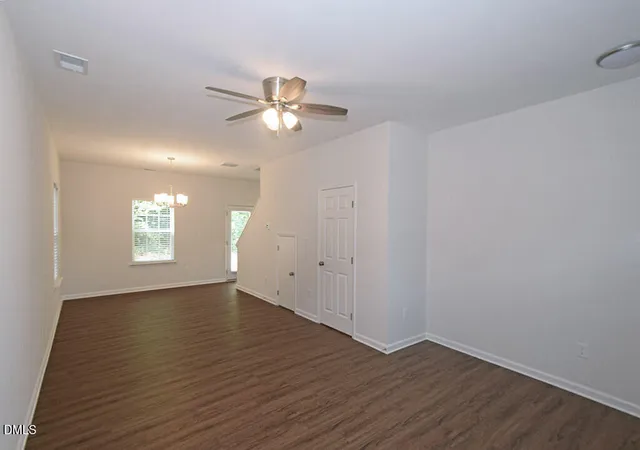 Photo 3 of Townhouse for sale at 3439 Littlefield Way, Greensboro, NC 27405 | MLS# 10193921 | Listing updated on 2026-09-21