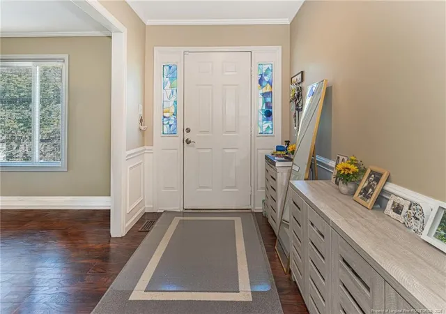 Photo 3 of Single family home for sale at 1060 Strickland Brg Rd, Fayetteville, NC 28304 | MLS# 769639 | Listing updated on 2026-09-19