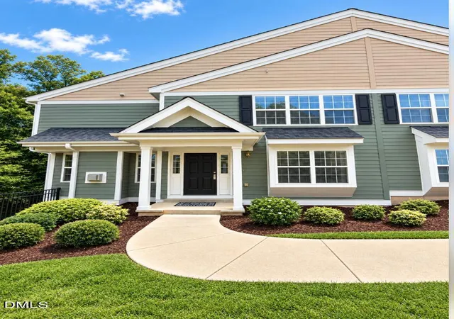 Townhouse for sale at 1237 Legacy Greene Ave, Wake Forest, NC 27587 | MLS# 10194732
