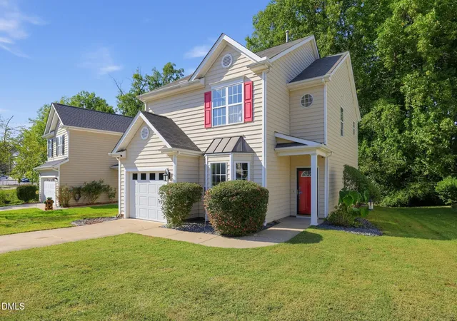 Photo 2 of Single family home for sale at 2100 Betry Pl, Raleigh, NC 27603 | MLS# 10193890 | Listing updated on 2026-09-20