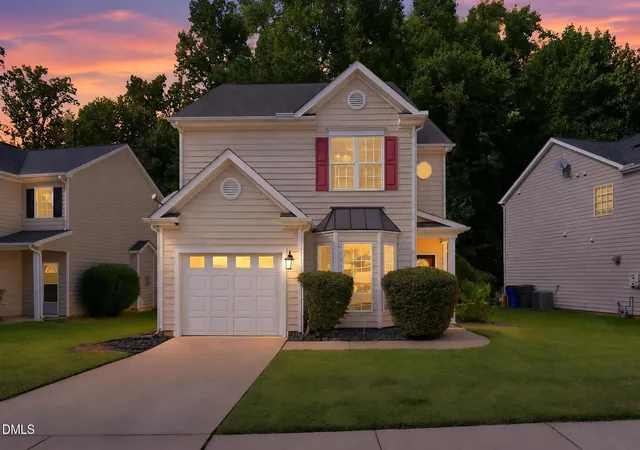 Photo 3 of Single family home for sale at 2100 Betry Pl, Raleigh, NC 27603 | MLS# 10193890 | Listing updated on 2026-09-20