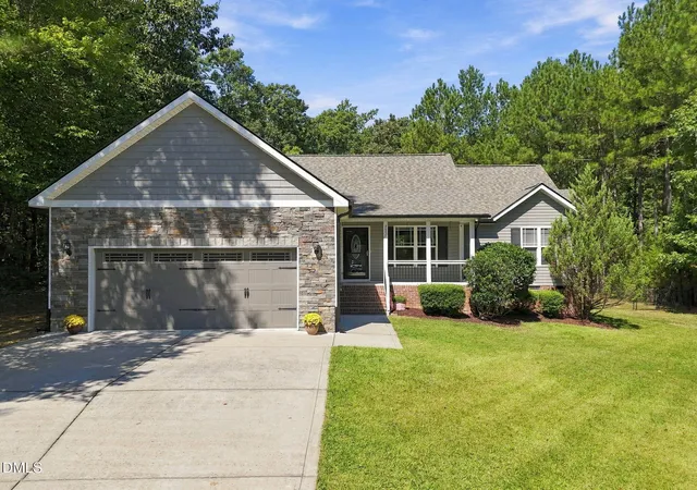 Photo 1 of Sale Pending at 2557 Winding Crk Ln, Franklinton, NC 27525 | MLS# 10193900 | Listing updated on 2026-09-24