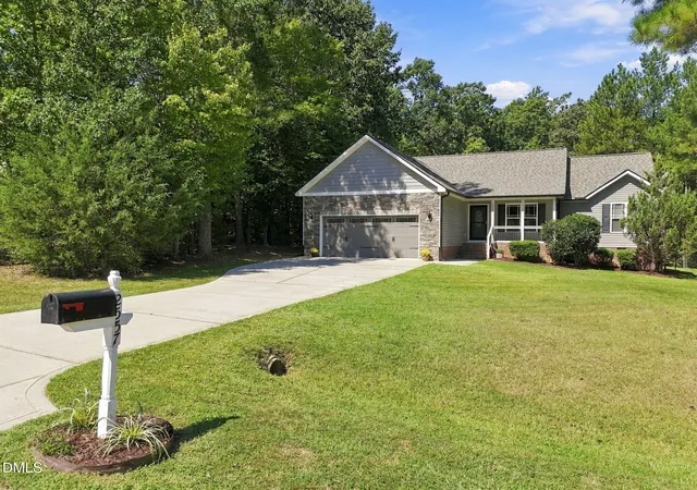 Photo 2 of Sale Pending at 2557 Winding Crk Ln, Franklinton, NC 27525 | MLS# 10193900 | Listing updated on 2026-09-24