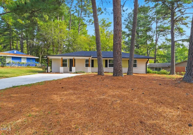 Photo 2 of Single family home for sale at 821 Grantland Dr, Raleigh, NC 27610 | MLS# 10193970 | Listing updated on 2026-09-22