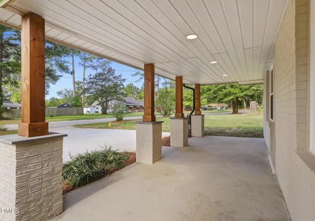Photo 3 of Single family home for sale at 821 Grantland Dr, Raleigh, NC 27610 | MLS# 10193970 | Listing updated on 2026-09-22