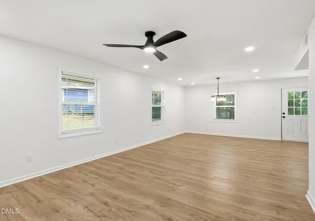 Photo 3 of Single family home for sale at 821 Grantland Dr, Raleigh, NC 27610 | MLS# 10193970 | Listing updated on 2026-09-22