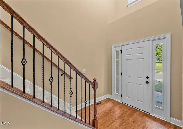 Photo 3 of Single family home for sale at 104 Bell Tower Ct, Elon, NC 27244 | MLS# 10193917 | Listing updated on 2026-10-02