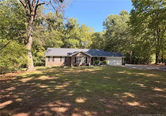 Single family home for sale at 2196 Cleveland Cir, Sanford, NC 27332 | MLS# 769645