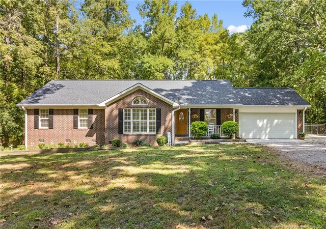 Photo 3 of Single family home for sale at 2196 Cleveland Cir, Sanford, NC 27332 | MLS# 769645 | Listing updated on 2026-09-28