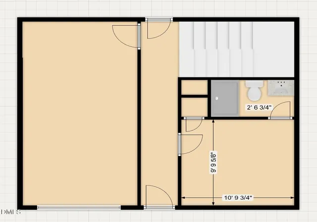 Photo 4 of Land for sale at 708 Mcmakin St, Raleigh, NC 27610 | MLS# 10193905 | Listing updated on 2026-09-21
