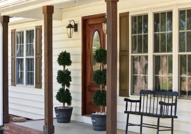 Photo 3 of Single family home for sale at 41 Foxcroft Dr, Timberlake, NC 27583 | MLS# 10194122 | Listing updated on 2026-10-08
