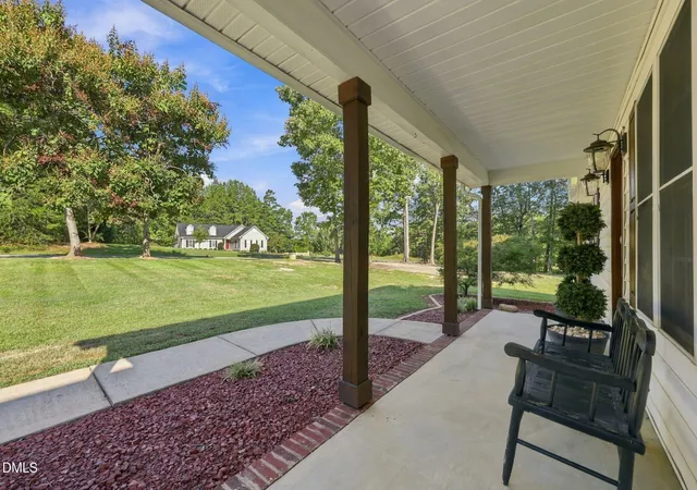 Photo 3 of Single family home for sale at 41 Foxcroft Dr, Timberlake, NC 27583 | MLS# 10194122 | Listing updated on 2026-10-08